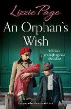 An Orphan's Wish