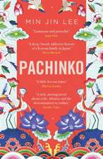 Lee, M: Pachinko