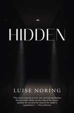 Hidden