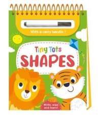 Tiny Tots Shapes