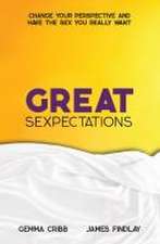 Great Sexpectations