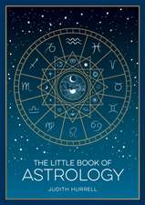 The Little Book of Astrology