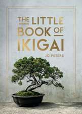 Little Book of Ikigai