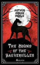 The Hound of the Baskervilles