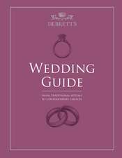 Wedding Guide: From Traditional Rituals to Contemporary Choices