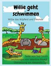 Smith, T: Willie geht schwimmen