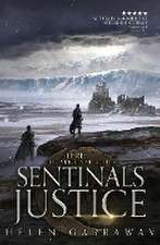 Sentinals Justice