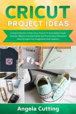 CRICUT PROJECT IDEAS