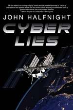 CYBER LIES