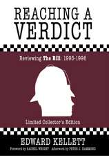 Reaching A Verdict