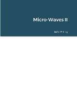 Micro-Waves II