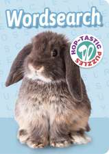 Hop-tastic Puzzles Wordsearch