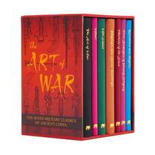 The Art of War Collection