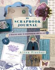 My Scrapbook Journal