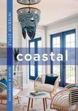 Interior Style: Coastal