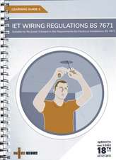 Niceic Learners Guide 1