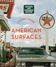 American Surfaces