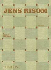Lowry, V: Jens Risom