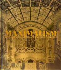 Maximalism