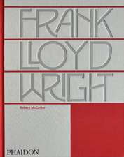 Frank Lloyd Wright