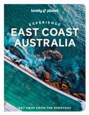 Experience East Coast Australia