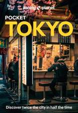 Pocket Tokyo