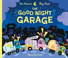 The Good Night Garage