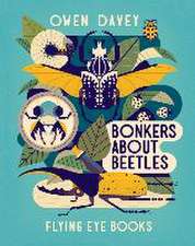 Bonkers about Beetles