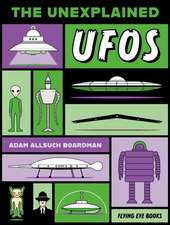The Unexplained