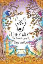 Little Wolf