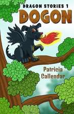 Dragon Stories 1. Dogon