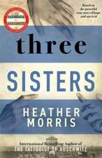 Morris, H: Three Sisters