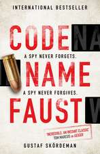 Codename Faust