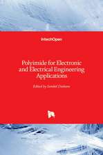 Polyimide for Electronic and Electrical Engineering Applications