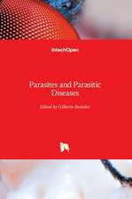 Parasites and Parasitic Diseases