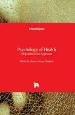 Psychology of Health