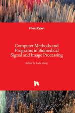 Computer Methods and Programs in Biomedical Signal and Image Processing