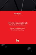 Hybrid Nanomaterials