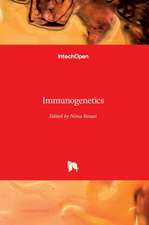 Immunogenetics