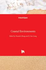 Coastal Environments