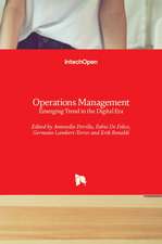 Operations Management