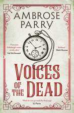 Parry, A: Voices of the Dead