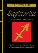 Sagittarius