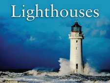 Ross, D: Lighthouses
