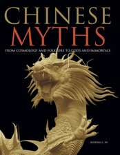 Chinese Myths