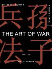 The Art of War (Pocket Edition)