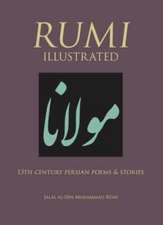 Rumi Illustrated