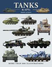 Tanks & Afvs