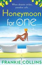 Honeymoon For One