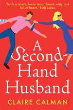 Calman, C: Second-Hand Husband